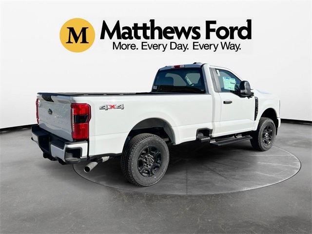 New 2026 Ford F250 XL image 5