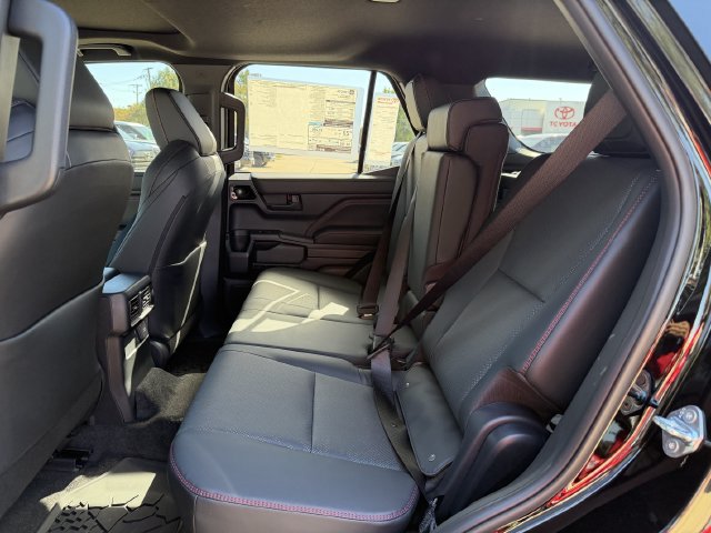 New 2026 Toyota 4Runner TRD Pro AWD/4WD image 26