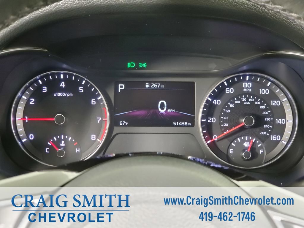 Used 2023 Kia Forte GT-Line w/ GT-Line Premium Package image 13