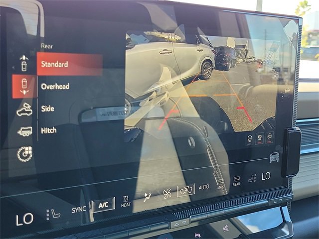 New 2026 GMC Hummer EV 4x4 Crew Cab image 21