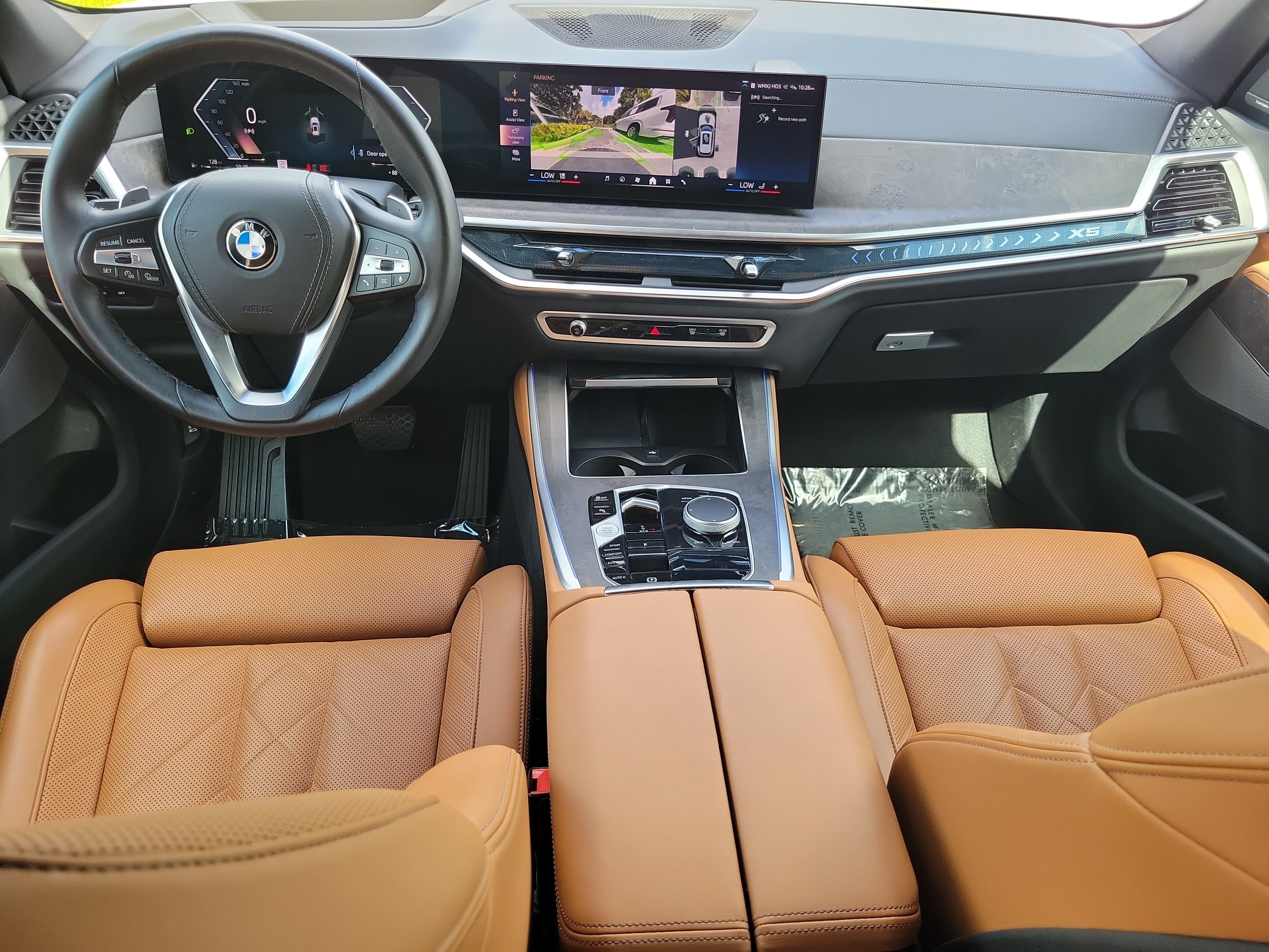Used 2025 BMW X5 sDrive40i w/ Premium Package RWD image 13