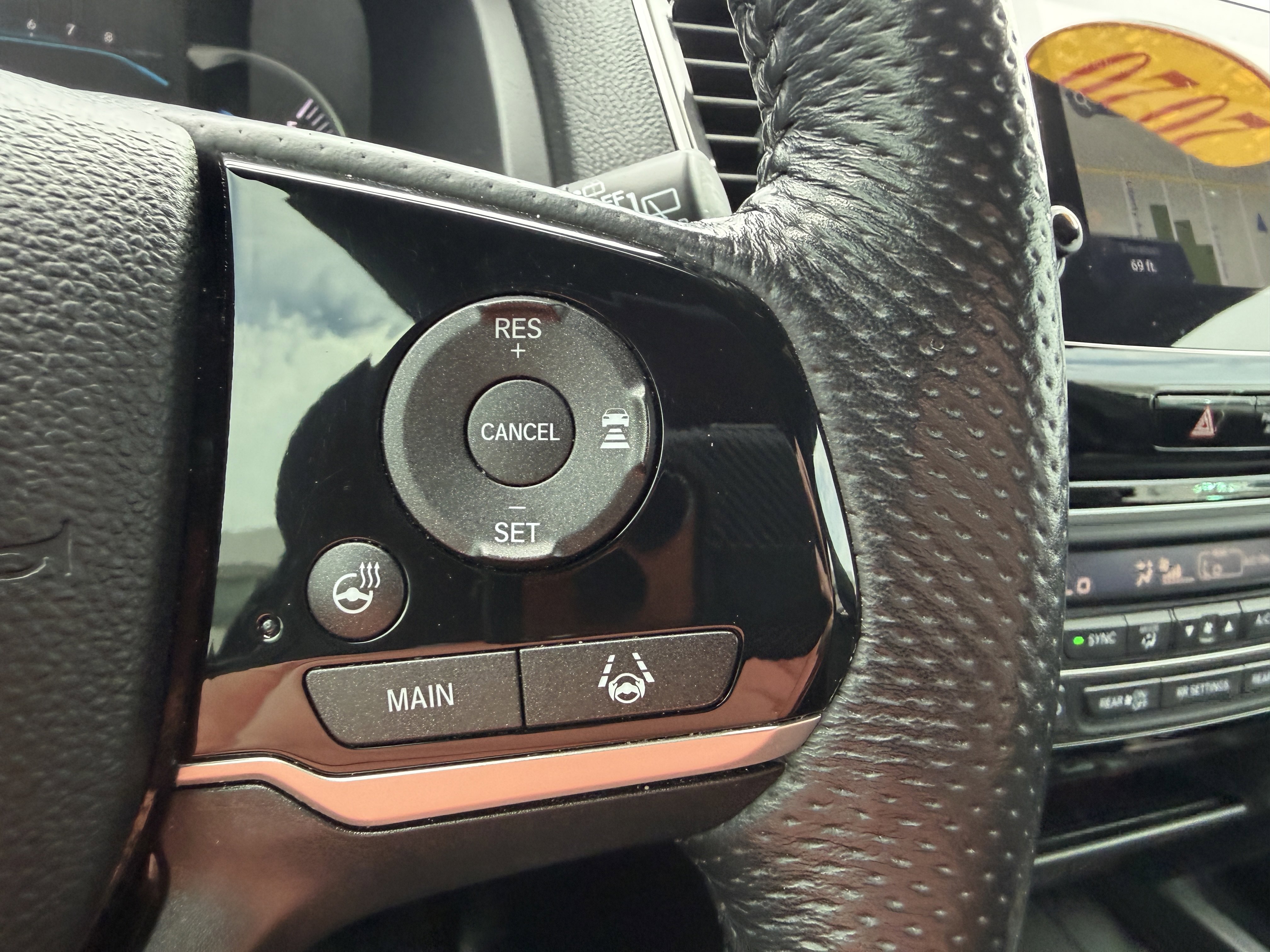 Used 2020 Honda Passport Elite image 29