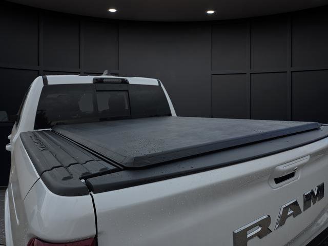 New 2026 RAM 1500 Limited image 42