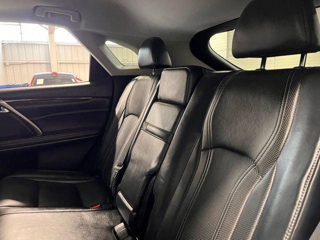 Used 2017 Lexus RX 350 AWD w/ Premium Package image 17