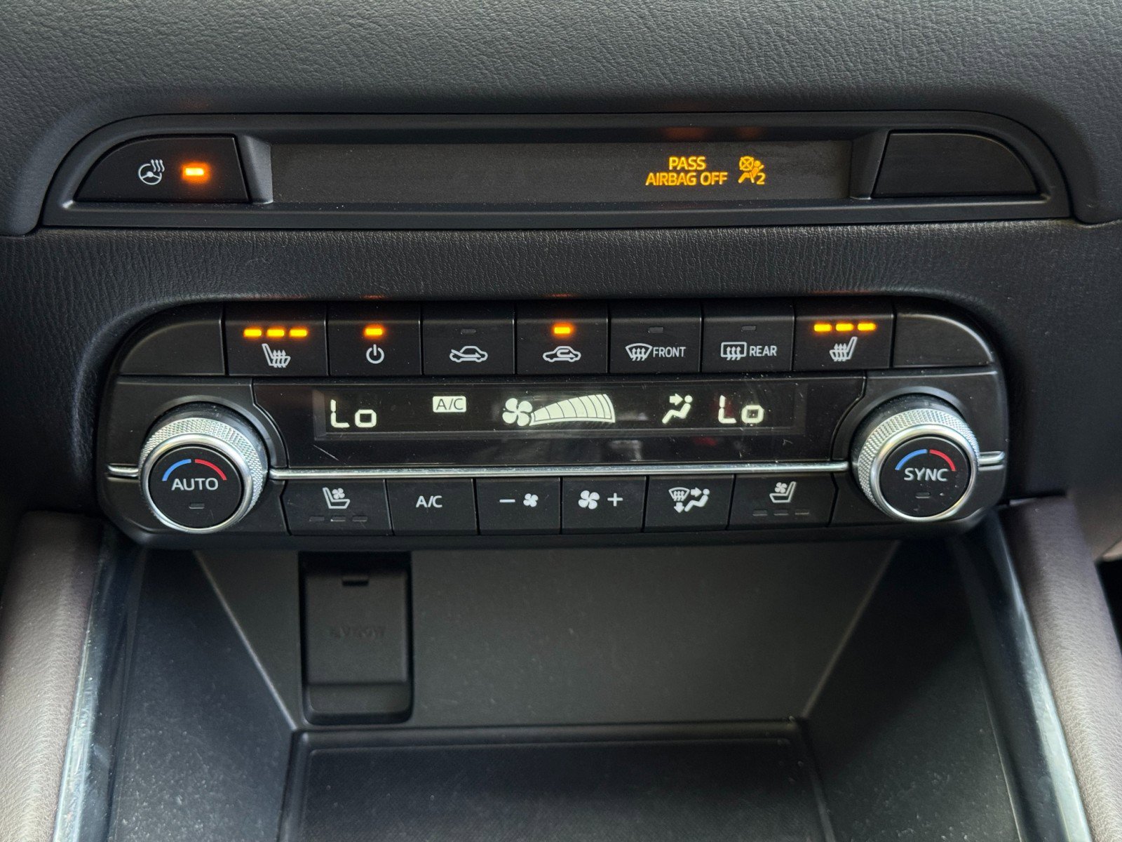 Used 2019 MAZDA CX-5 Signature image 27