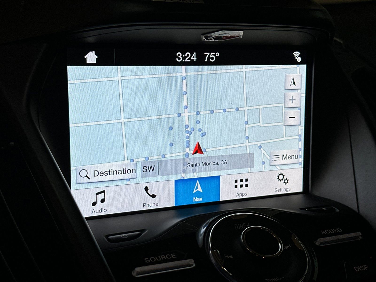 Used 2017 Ford Escape Titanium image 18