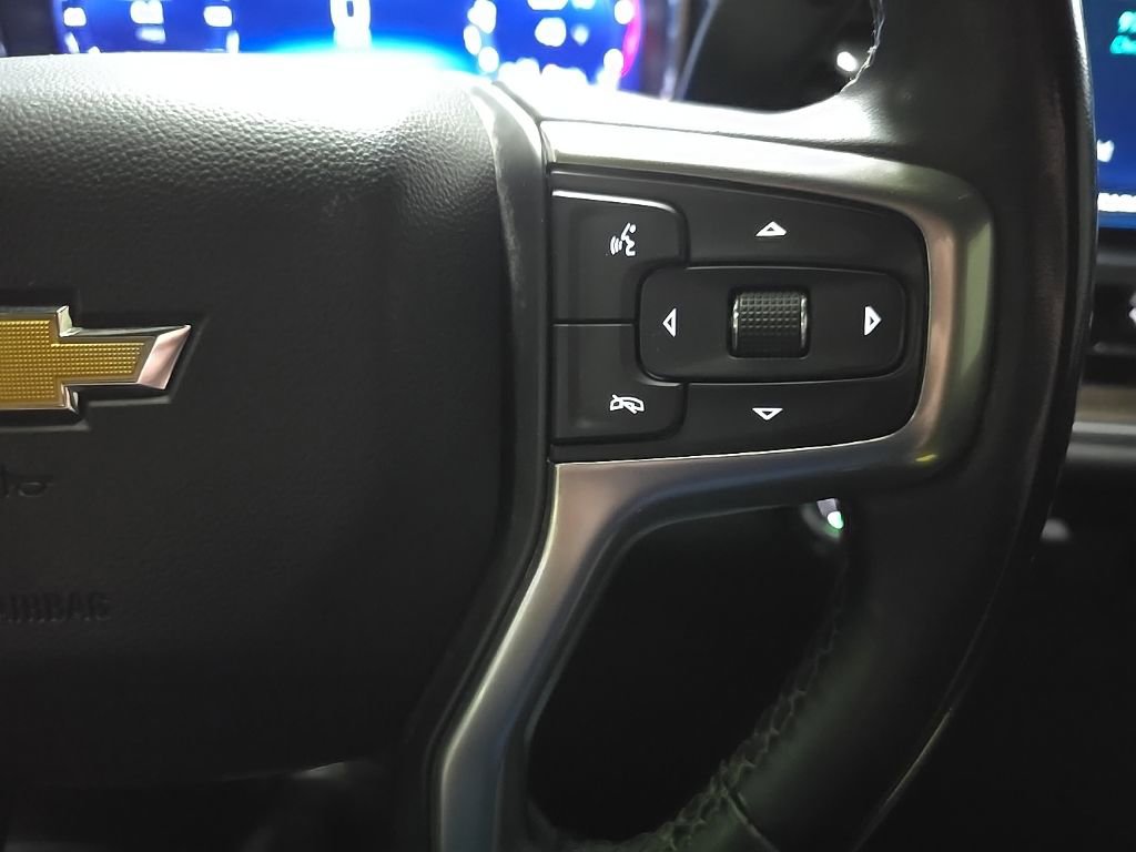 Used 2024 Chevrolet Silverado 3500 LT image 20