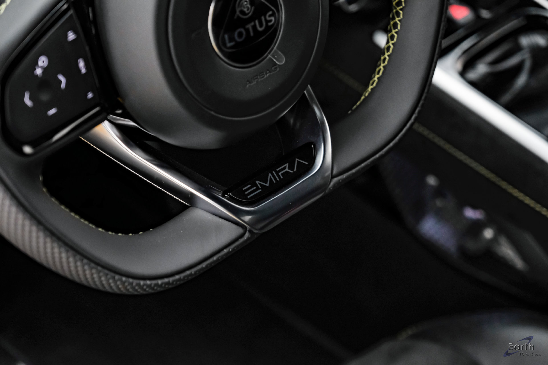New 2026 Lotus Emira RWD image 50