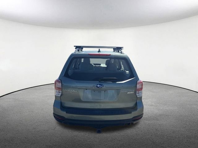 Used 2017 Subaru Forester 2.5i w/ Alloy Wheel Package AWD/4WD image 31