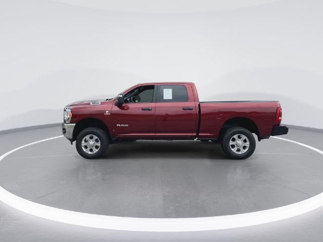 Used 2023 RAM 2500 Big Horn w/ Level 1 Equipment Group AWD/4WD image 7