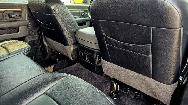 Used 2017 RAM 1500 Big Horn AWD/4WD image 51