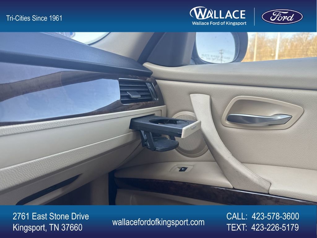 Used 2010 BMW 328i Sedan image 33