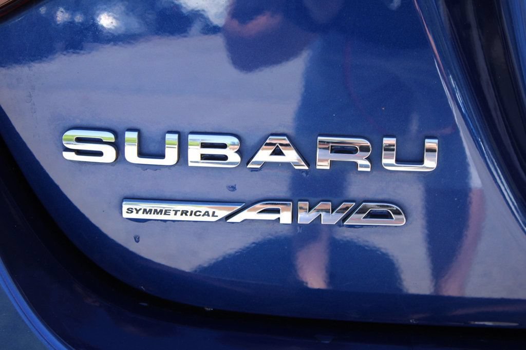 Used 2015 Subaru Legacy 2.5i Limited AWD/4WD image 38