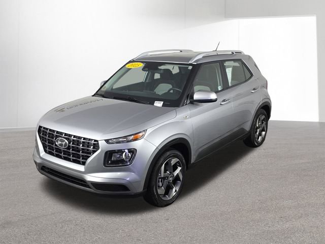 Used 2025 Hyundai Venue SEL image 44