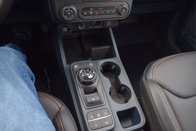 New 2026 Ford Maverick Tremor AWD/4WD image 10