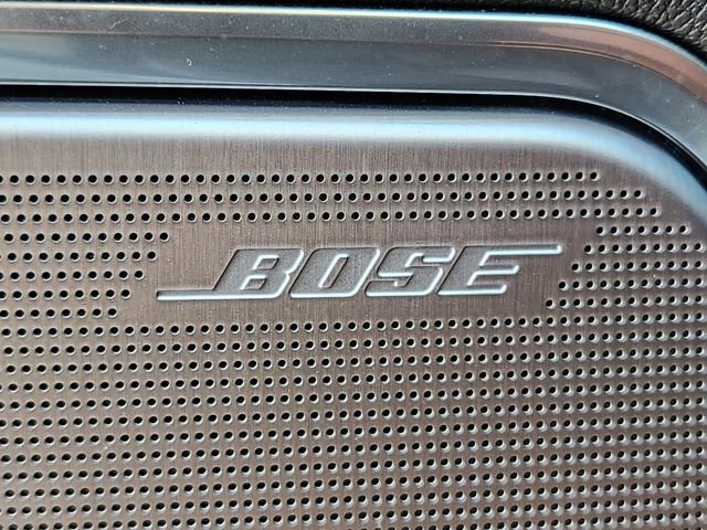 Certified 2025 Chevrolet Silverado 1500 High Country w/ High Country Premium Package image 26