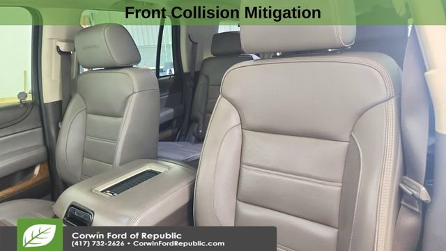 Used 2020 GMC Yukon Denali w/ Denali Ultimate Package AWD/4WD image 10