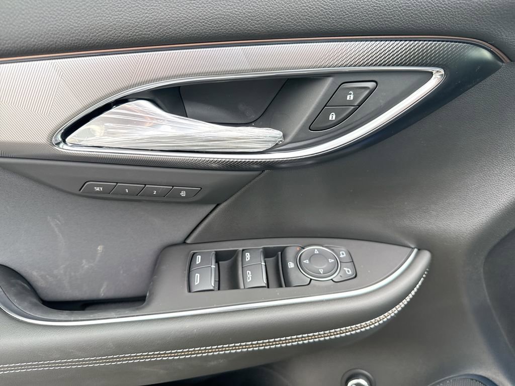 New 2026 Buick Envision Sport Touring AWD/4WD image 24