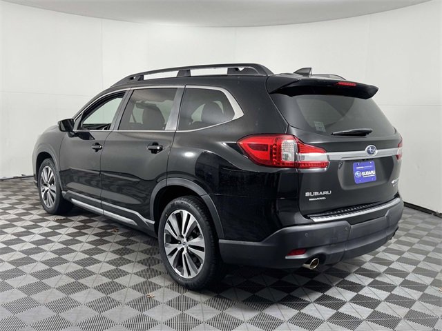 Used 2021 Subaru Ascent Limited image 8