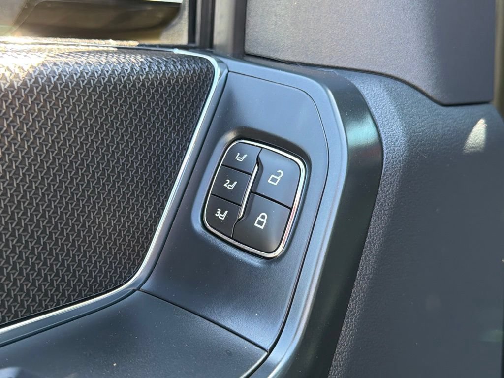 Certified 2025 Ford F150 Raptor AWD/4WD image 23