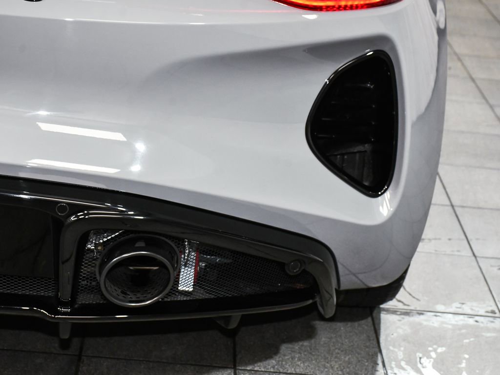 Used 2025 Lotus Emira image 77