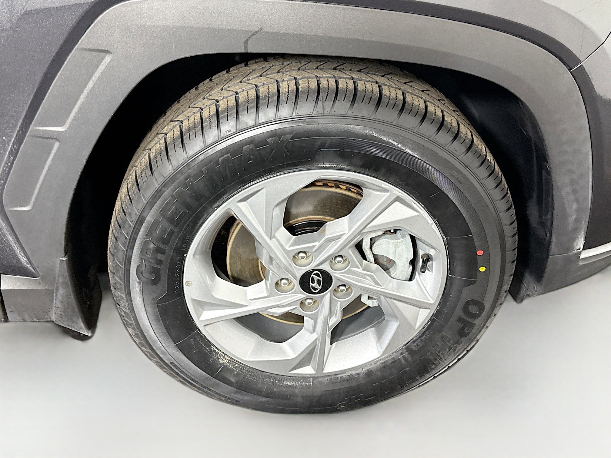 Used 2023 Hyundai Tucson SEL image 32