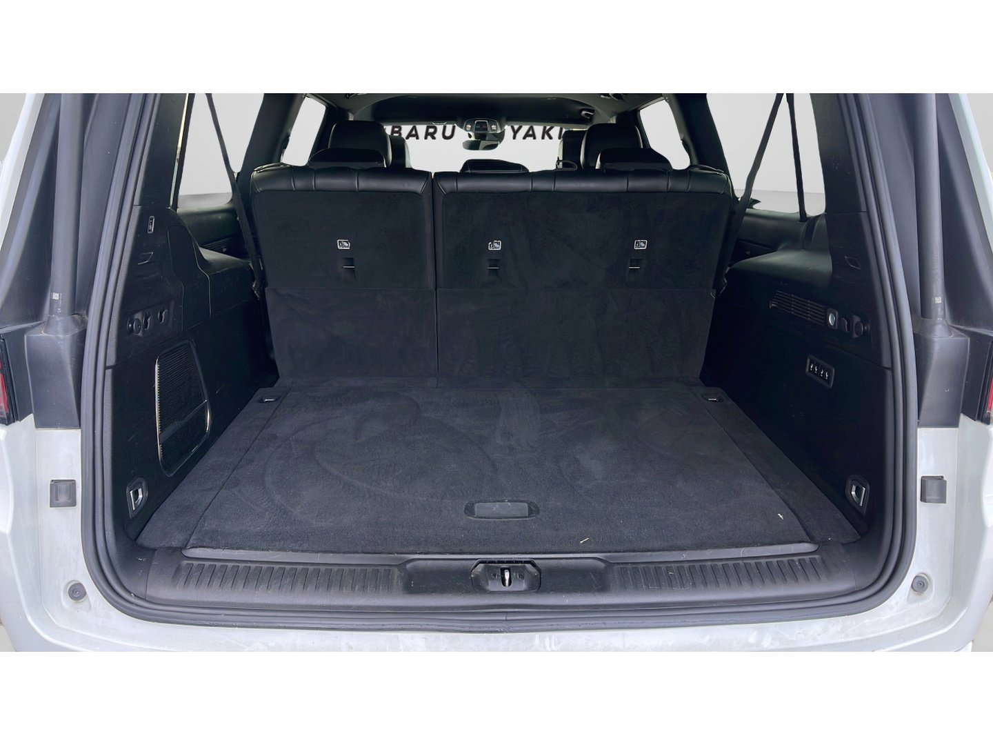 Used 2024 Jeep Wagoneer L Series III w/ Flexible Seating Group image 26