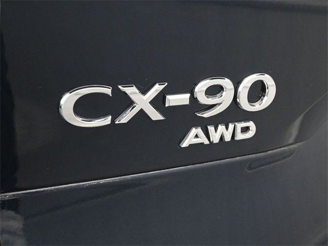 Used 2025 MAZDA CX-90 3.3 Turbo w/ Preferred Package image 27