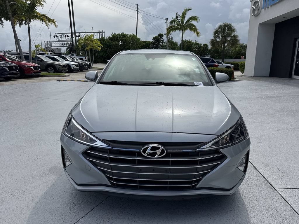 Used 2020 Hyundai Elantra Value Edition w/ Winter Weather Package FWD image 29