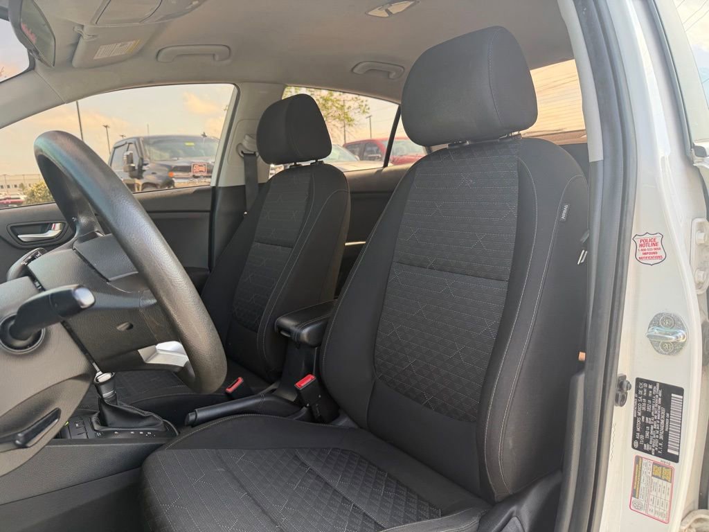 Used 2021 Kia Rio S FWD image 10