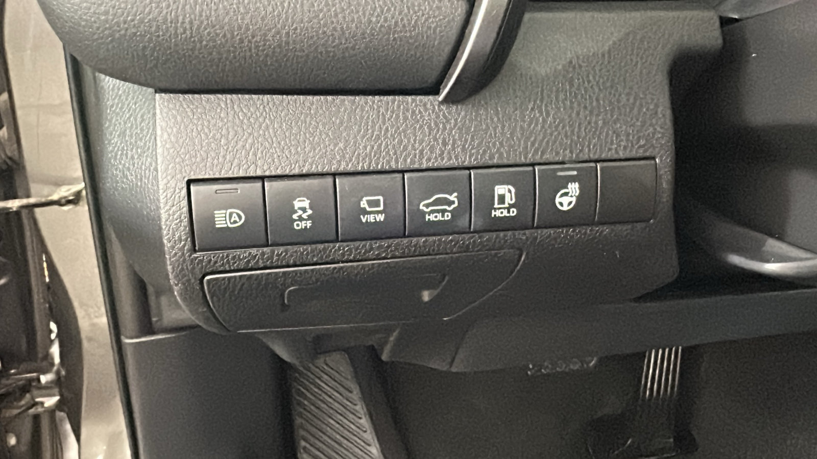 Used 2022 Toyota Camry XSE w/ Navigation Package FWD image 24
