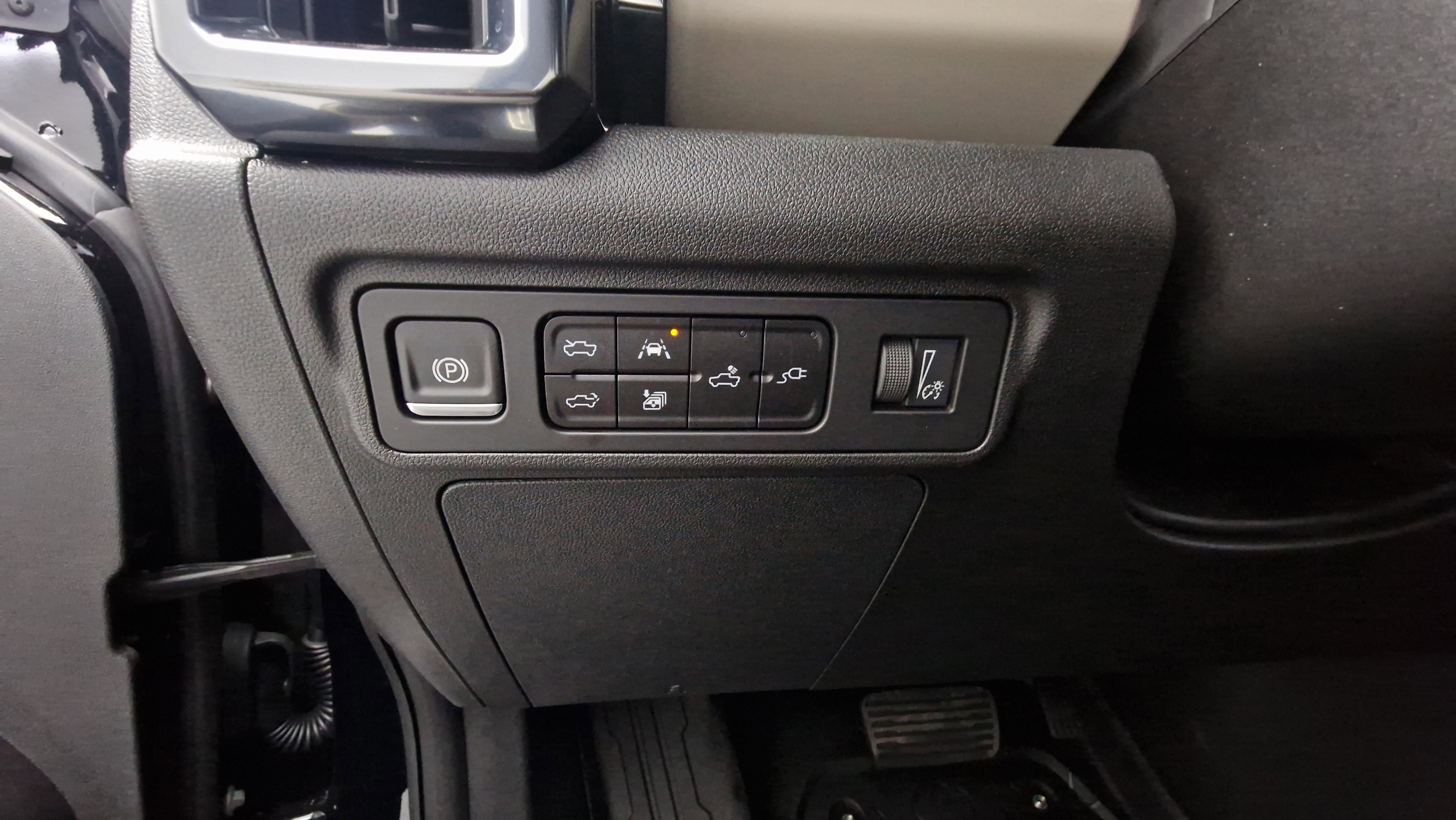 New 2026 GMC Hummer EV 4x4 Crew Cab image 25