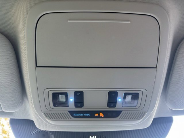 Certified 2025 Ford Explorer Active w/ Active Comfort Package image 22