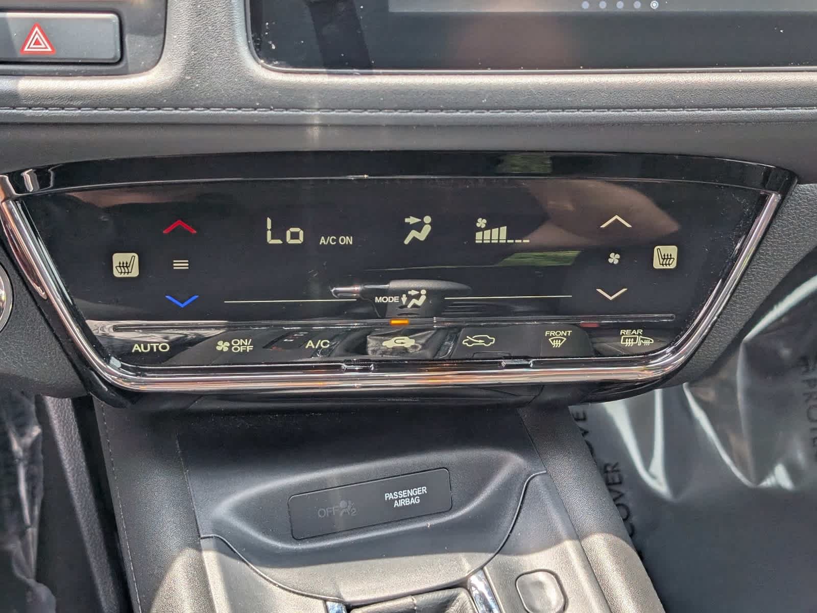 Certified 2022 Honda HR-V EX image 27