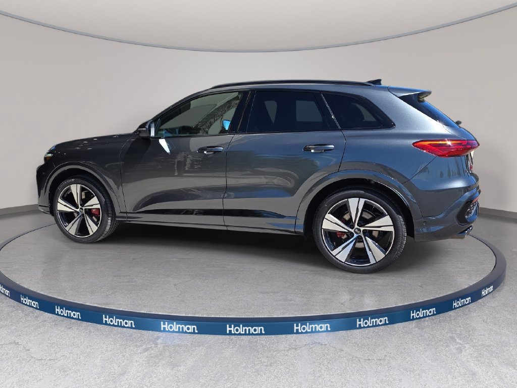 New 2026 Audi SQ5 Premium Plus AWD/4WD image 8