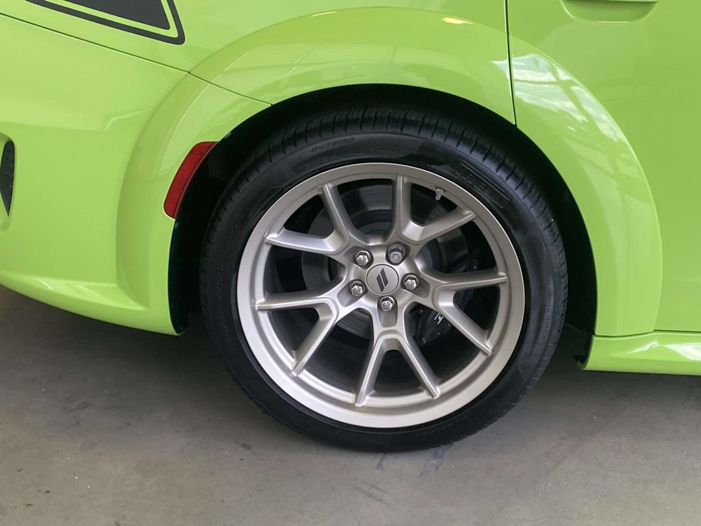 Certified 2023 Dodge Charger Scat Pack RWD image 7