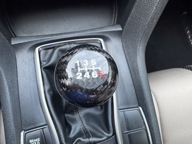 Used 2018 Honda Civic Sport image 20