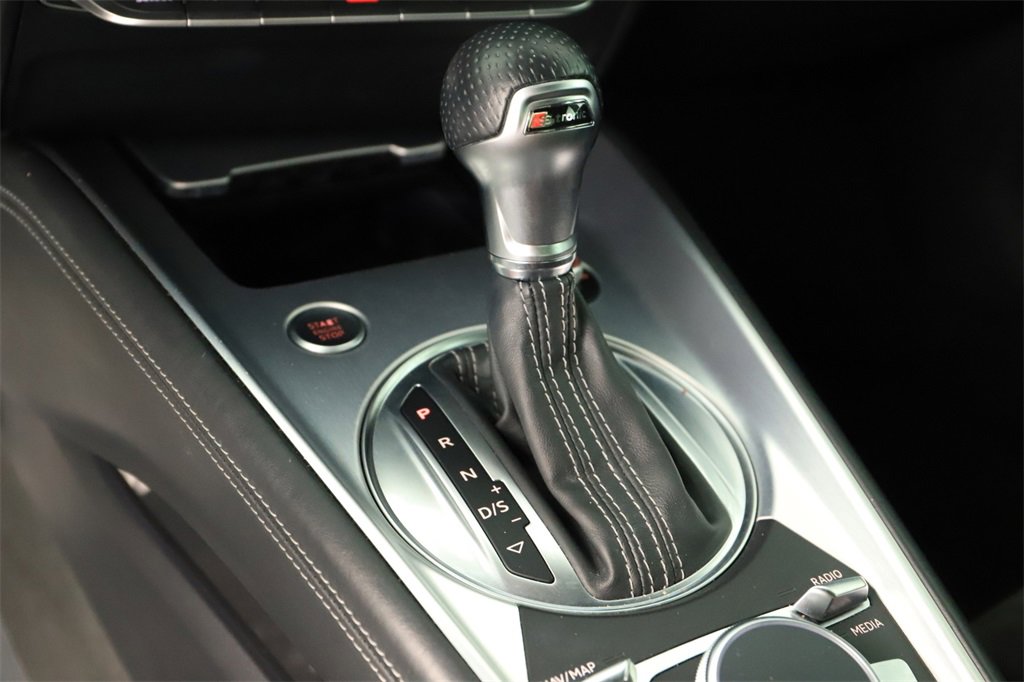 Certified 2022 Audi TT 2.0T image 23