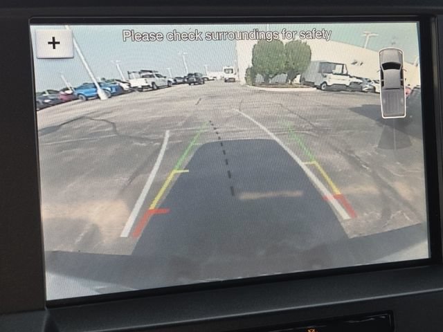Used 2018 Ford F150 XLT w/ Equipment Group 302A Luxury AWD/4WD image 8