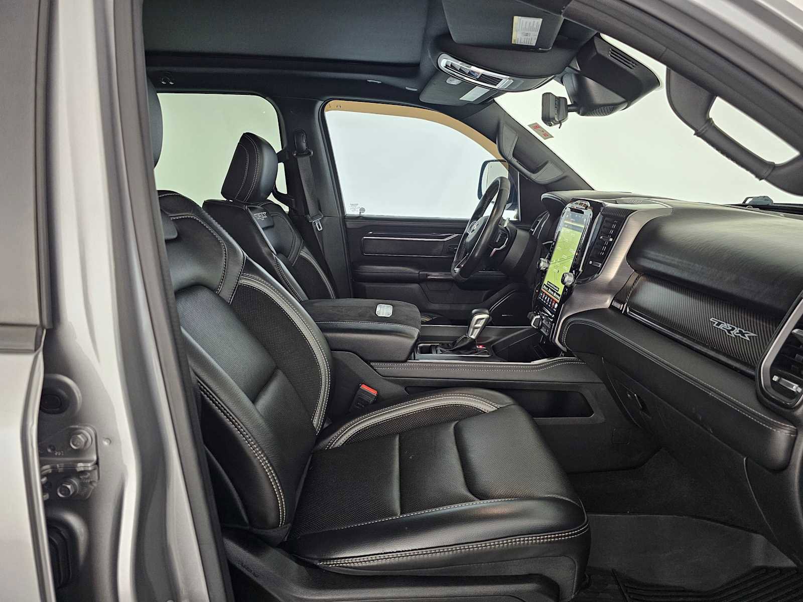 Used 2021 RAM 1500 TRX w/ TRX Level 2 Equipment Group image 10