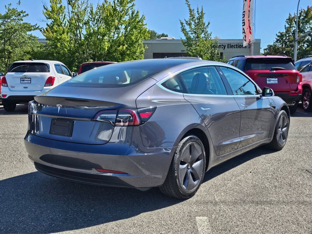 Used 2019 Tesla Model 3 RWD image 5
