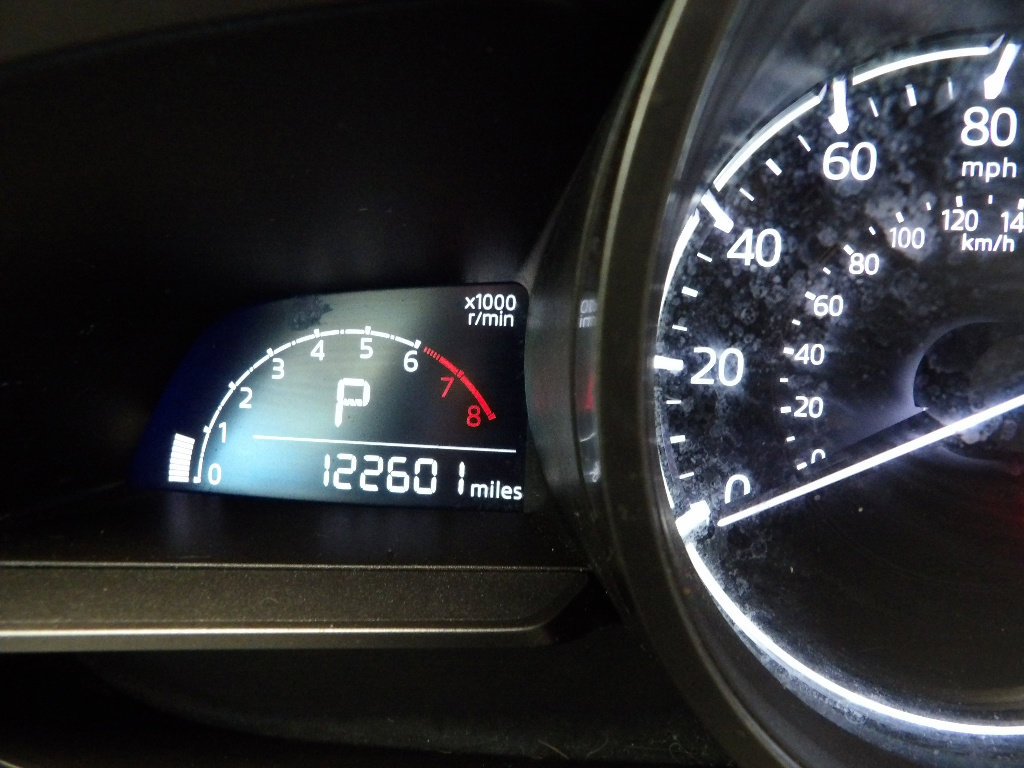 Used 2018 MAZDA MAZDA3 Touring FWD image 30