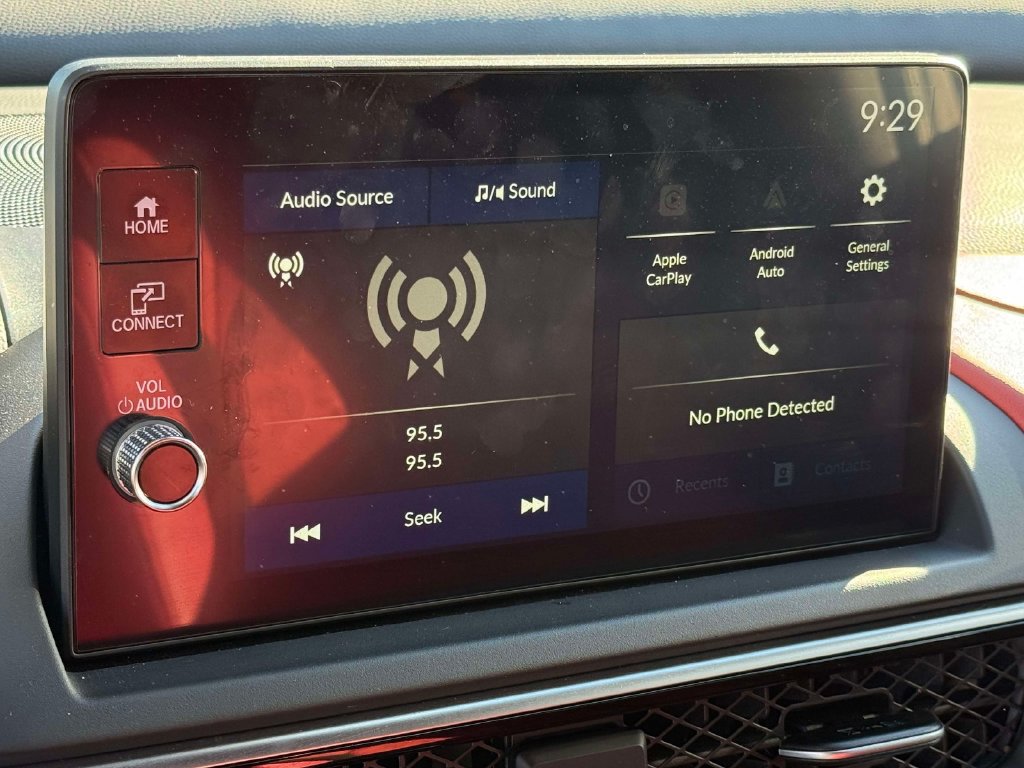 Certified 2025 Acura ADX A-Spec AWD/4WD image 20