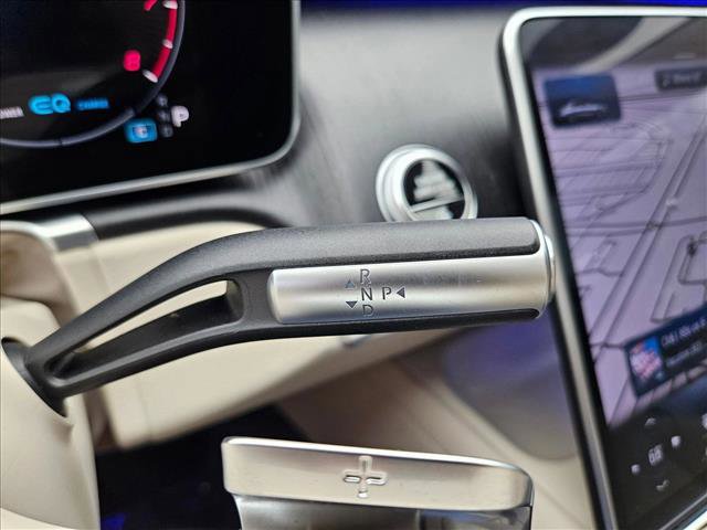 Certified 2022 Mercedes-Benz S 580 4MATIC Sedan image 12