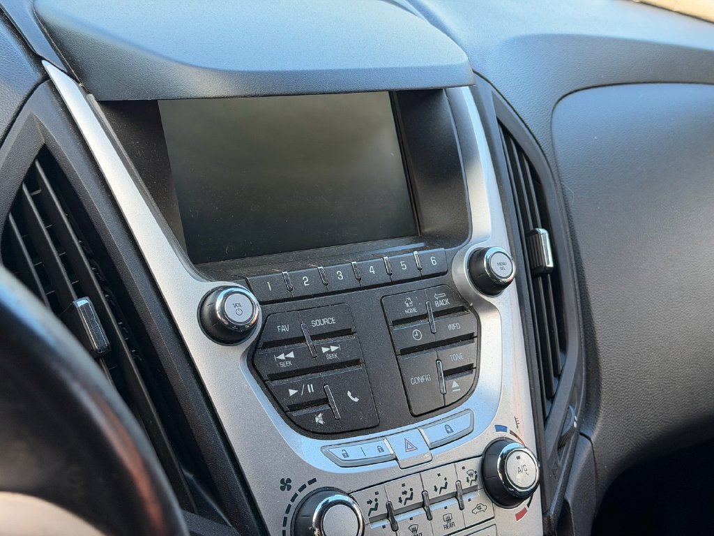 Used 2013 Chevrolet Equinox LT w/ Driver Convenience Package FWD image 12
