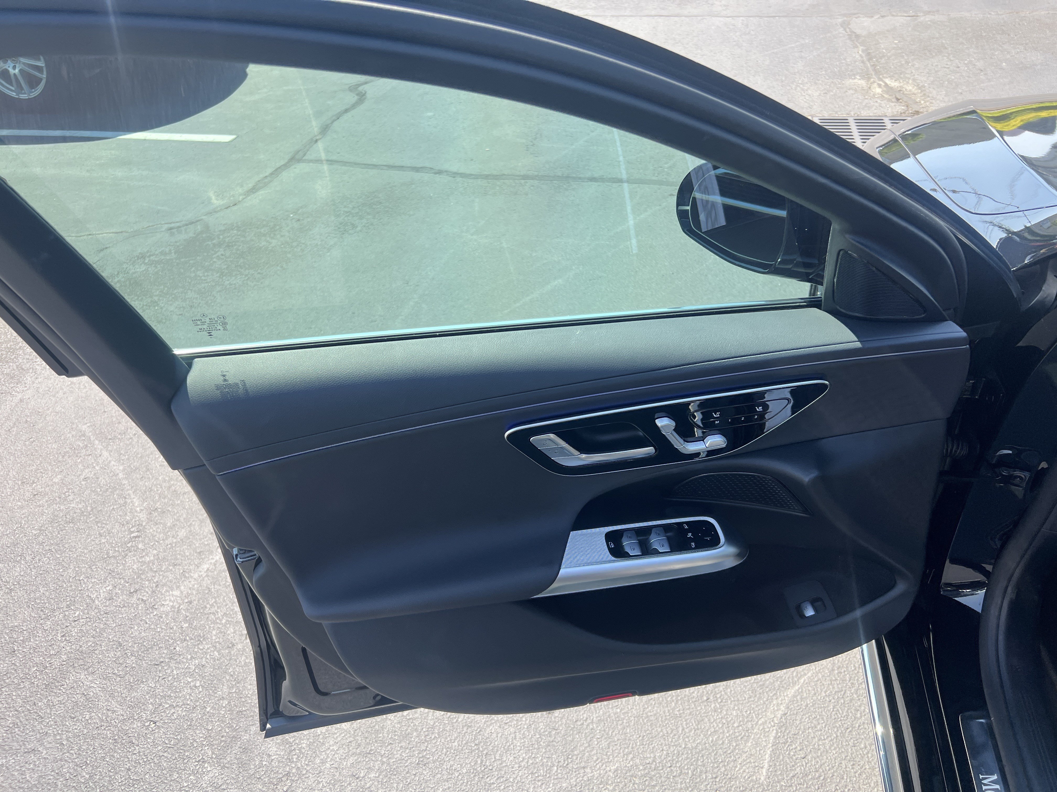 Used 2025 Mercedes-Benz E 350 Sedan image 14