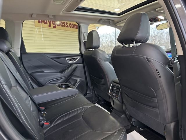 Used 2020 Subaru Forester Touring image 4