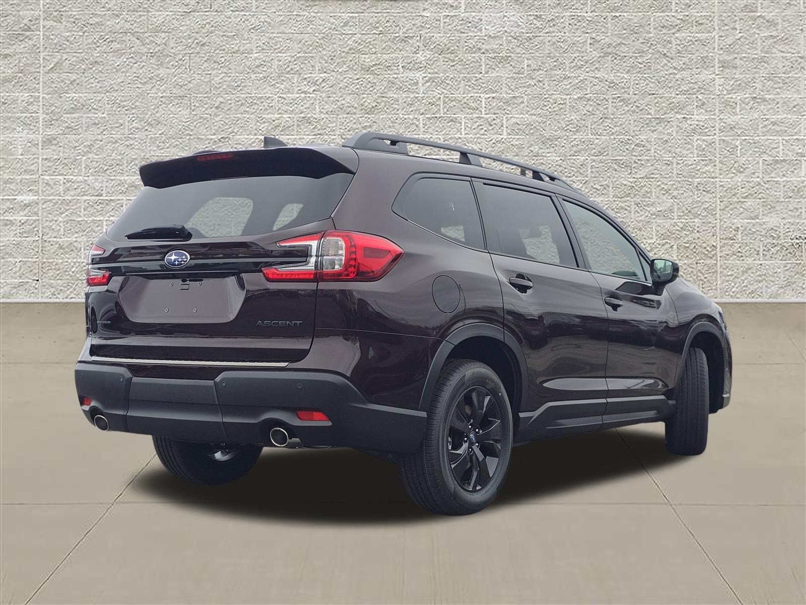 New 2027 Subaru Ascent Premium AWD/4WD image 7