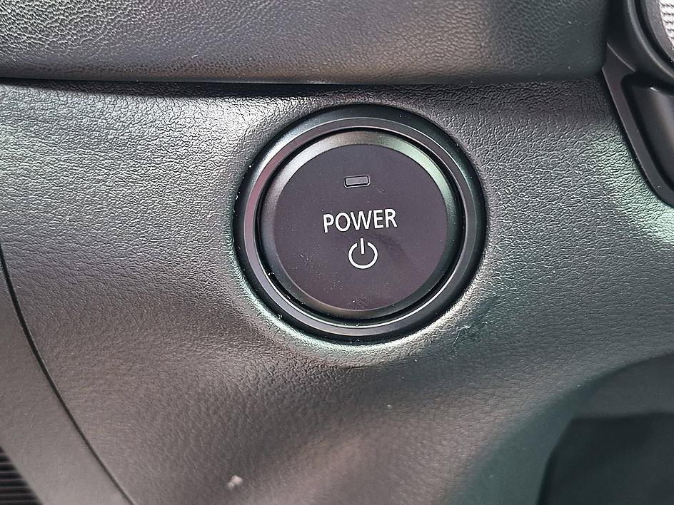 New 2026 MAZDA CX-50 AWD 2.5 Hybrid w/ Weather Package image 24
