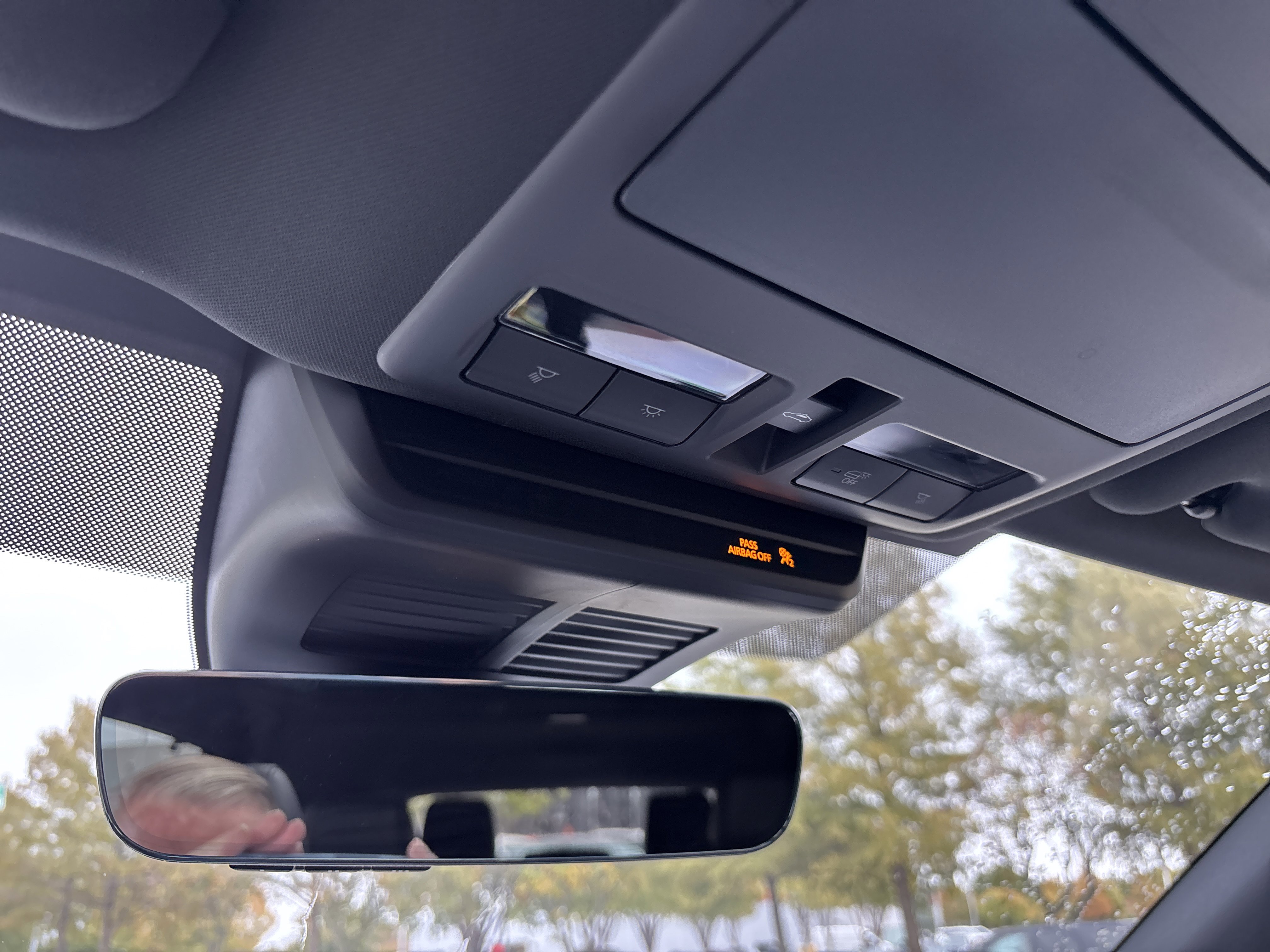 New 2026 MAZDA CX-90 3.3 Turbo S w/ Premium Package image 47